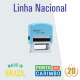 Linha Nacional